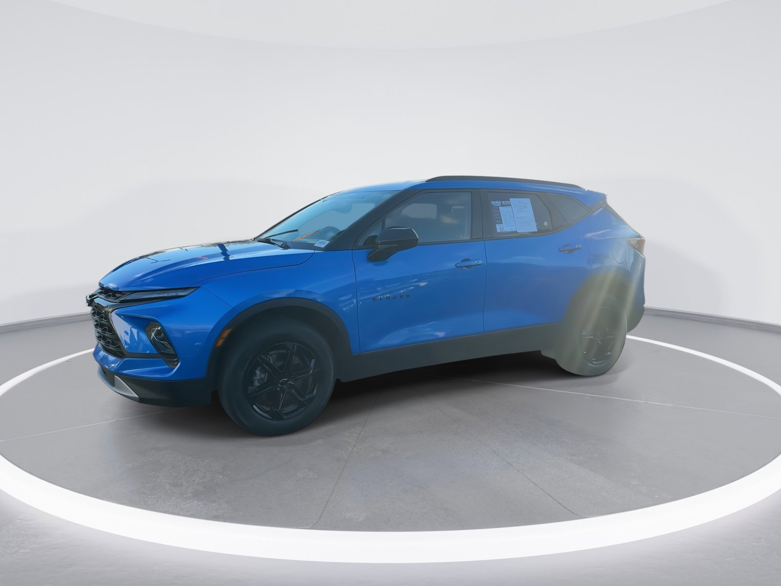 Used 2024 Chevrolet Blazer LT w/ Convenience Package image 5