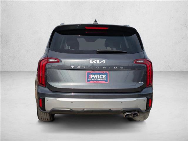 Used 2023 Kia Telluride S image 7