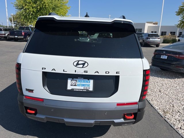 New 2026 Hyundai Palisade XRT Pro image 4