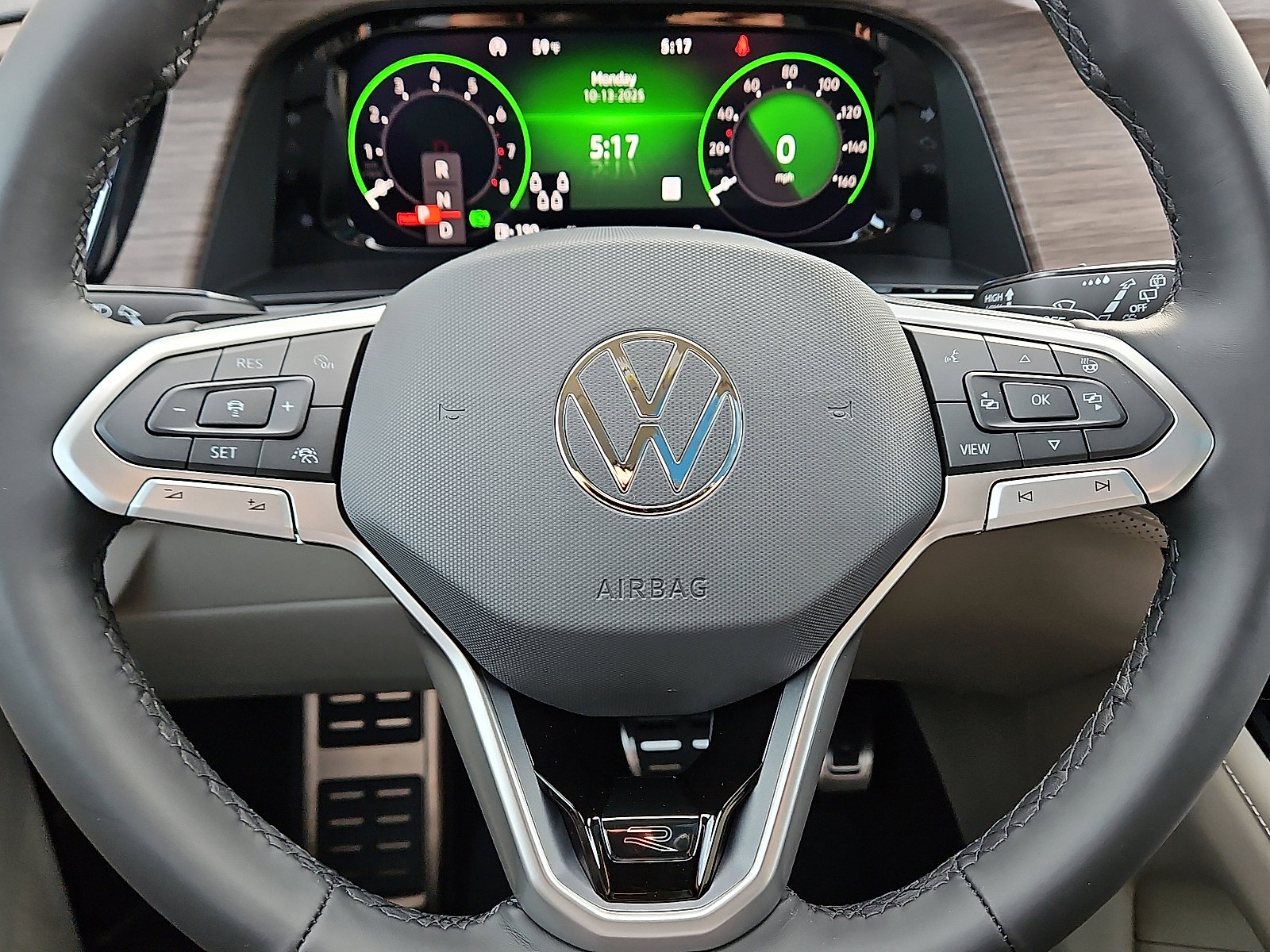 New 2026 Volkswagen Atlas SEL Premium R-Line image 20