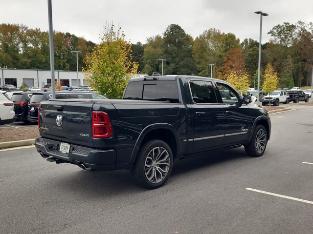 New 2026 RAM 1500 Tungsten w/ Bed Utility Group image 3