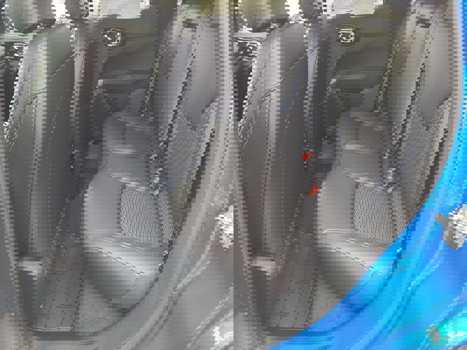 New 2026 Jeep Compass Latitude image 21