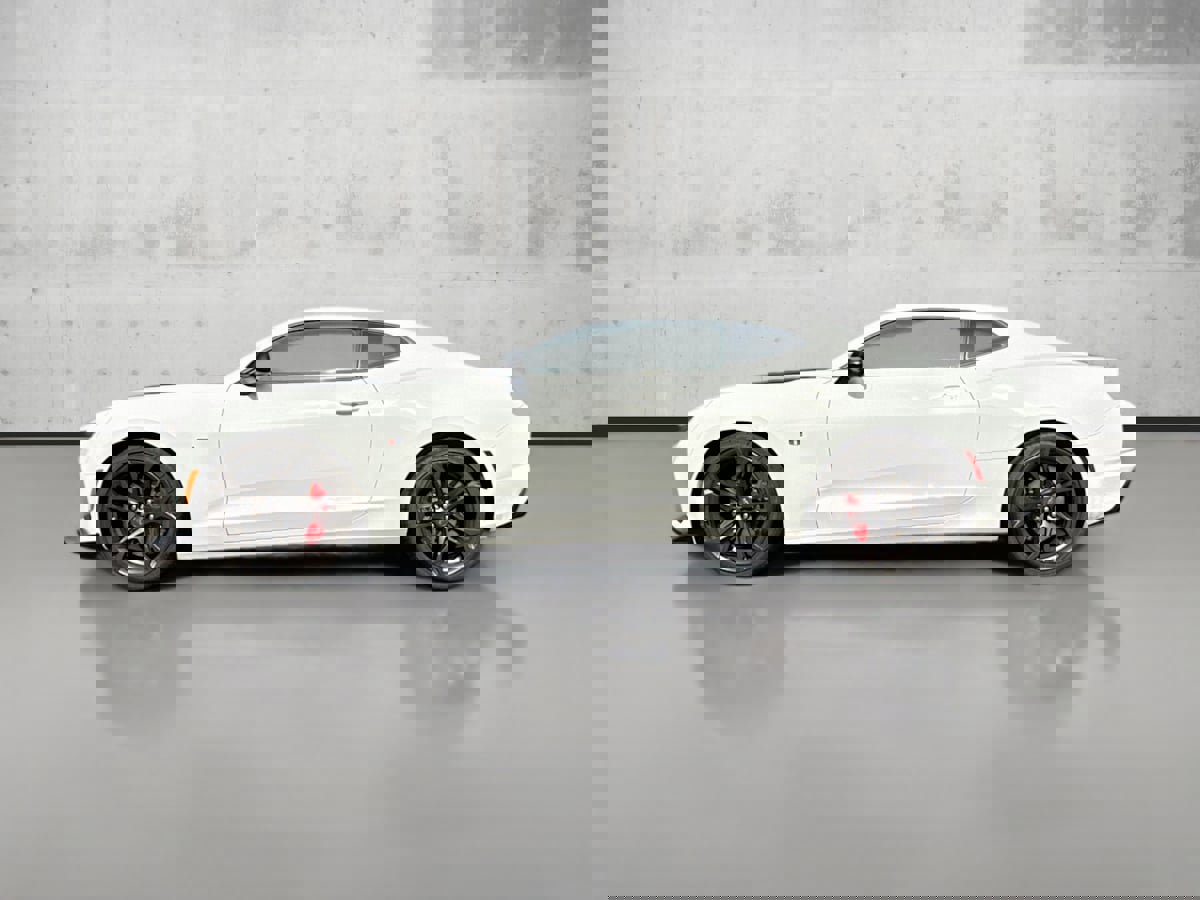 Used 2023 Chevrolet Camaro SS image 4