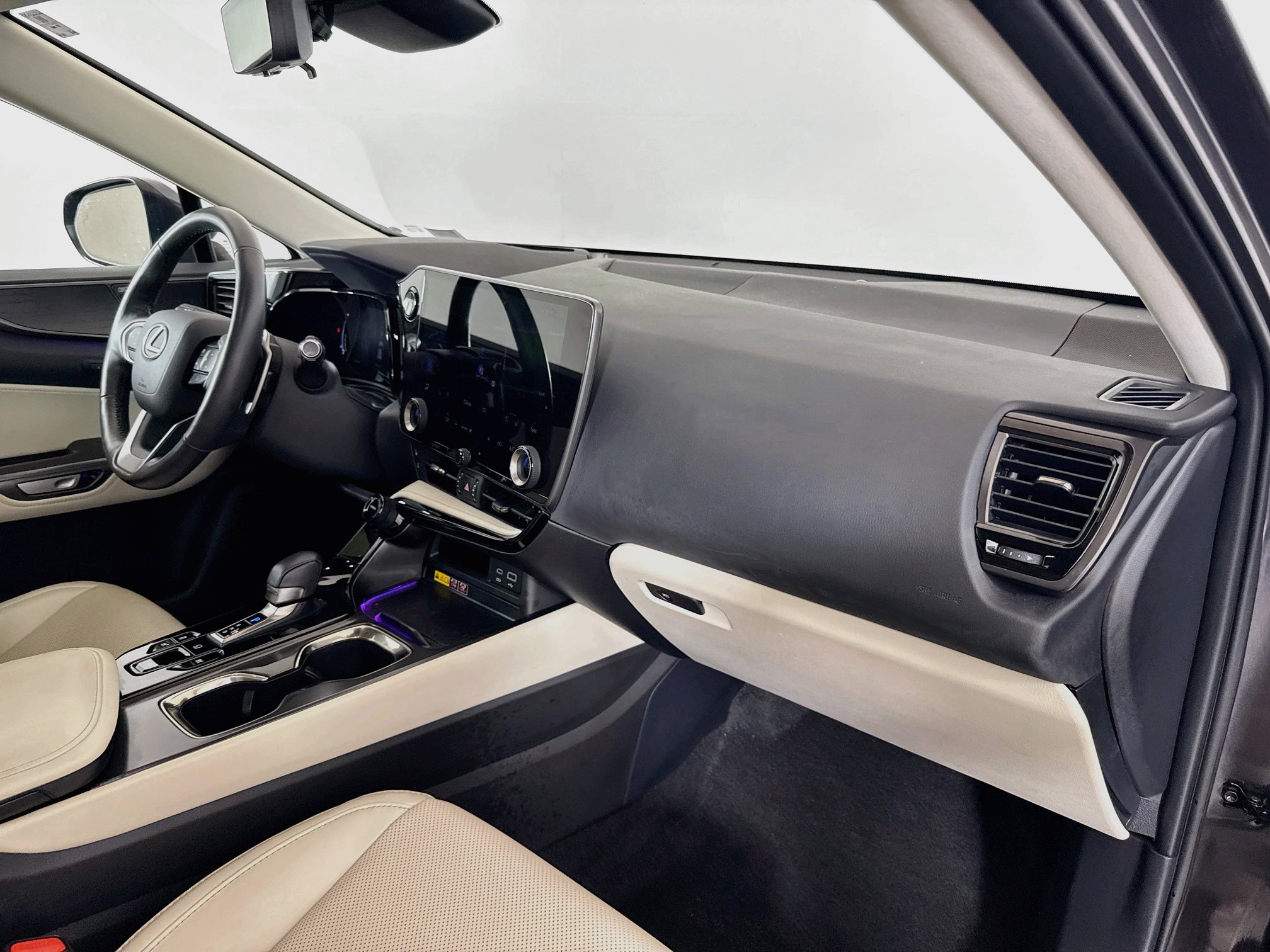 Certified 2026 Lexus NX 350 AWD w/ Accessory Package (2T) image 30