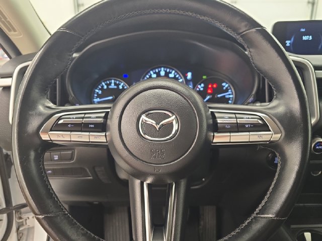 Used 2025 MAZDA CX-50 AWD 2.5 S w/ Preferred Package image 29
