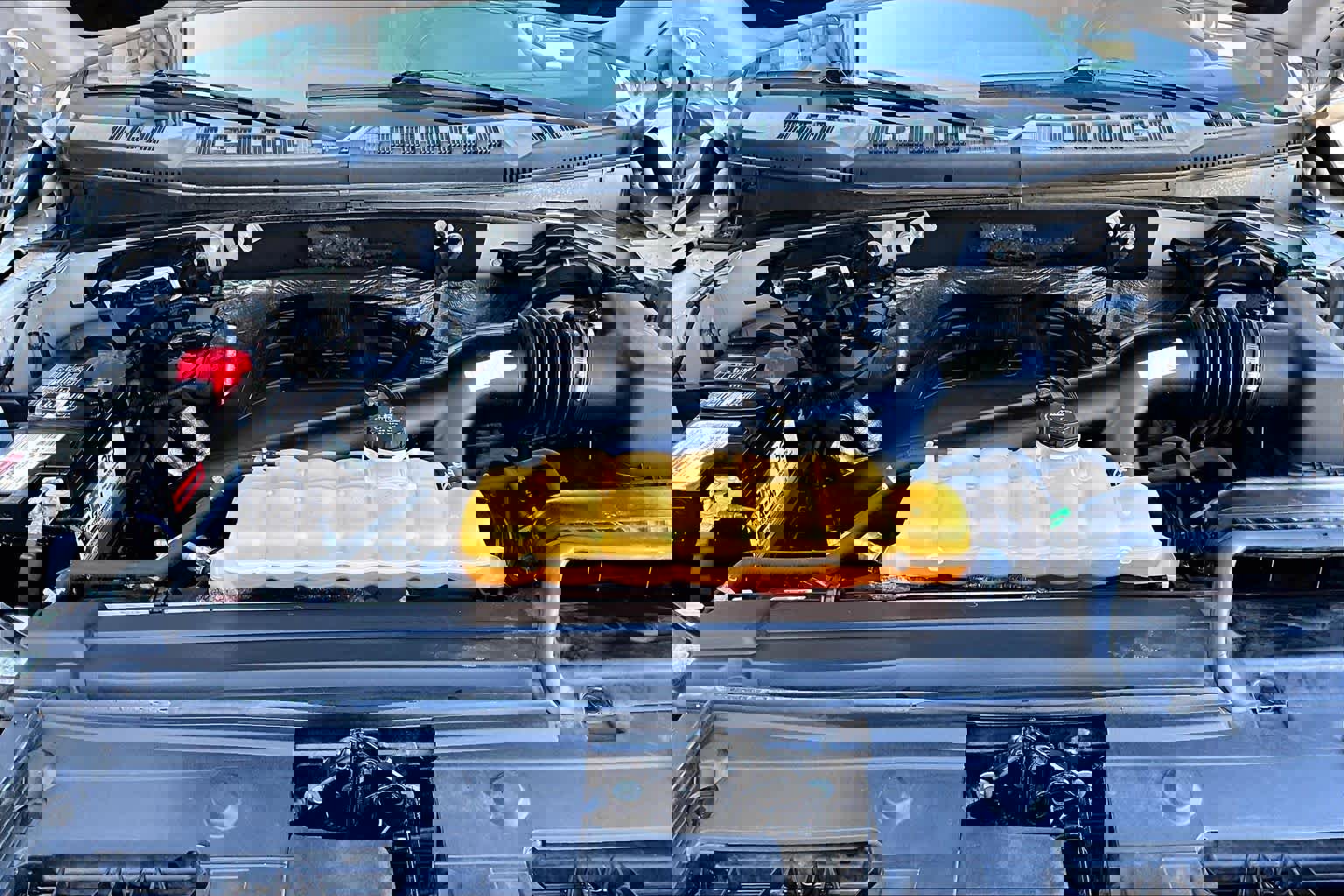 Used 2015 Ford F150 Lariat image 32