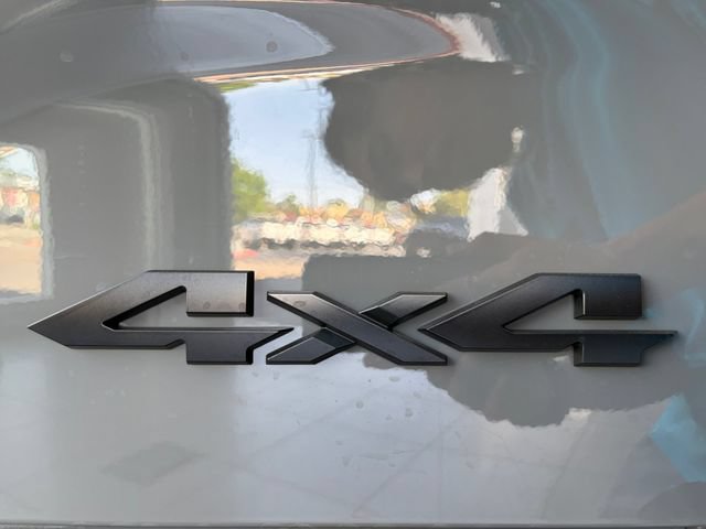 New 2026 RAM 2500 Laramie AWD/4WD image 12