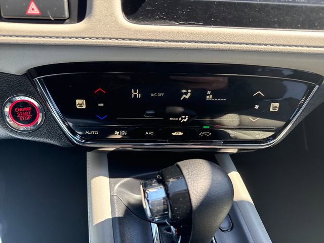 Certified 2021 Honda HR-V EX image 33