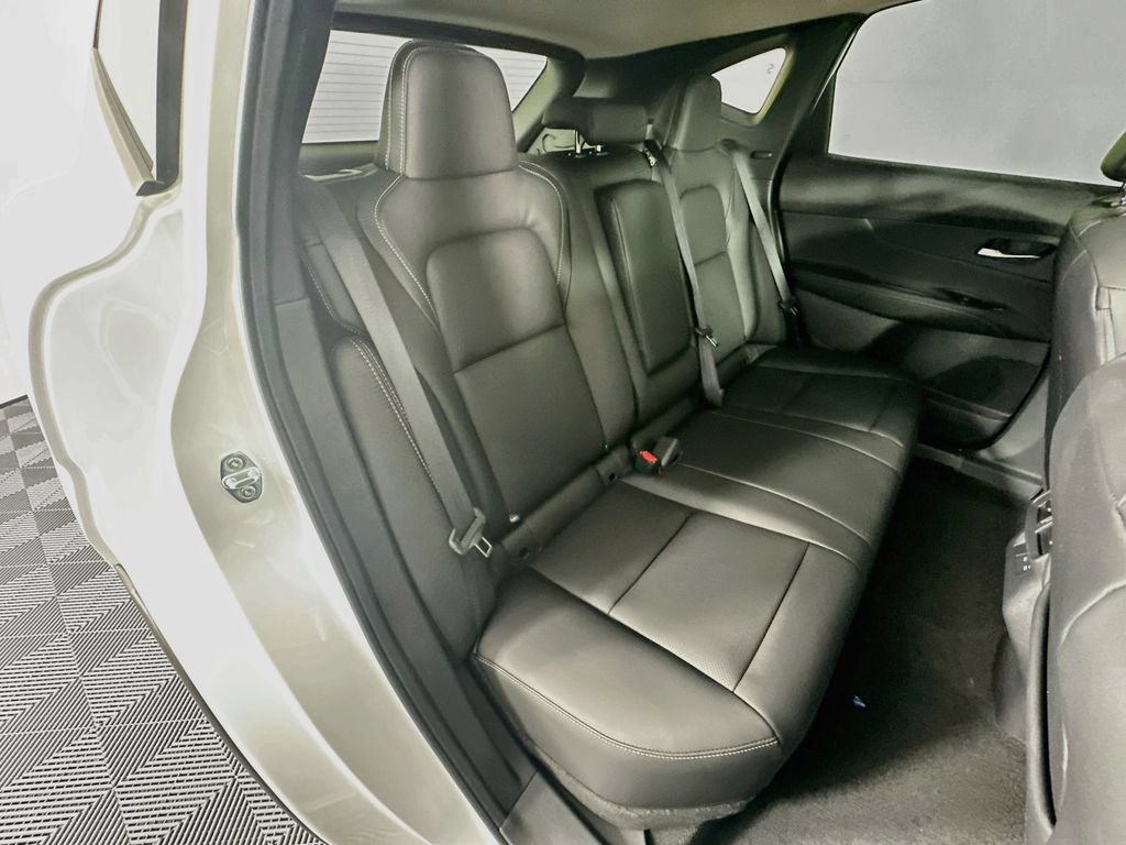 New 2027 Nissan Murano SL AWD/4WD image 34