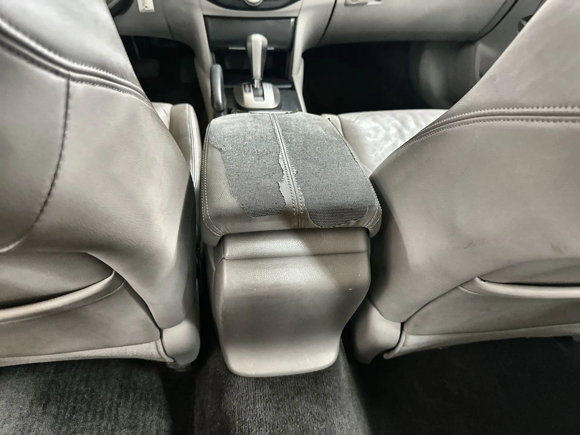 Used 2008 Honda Accord EX-L image 23