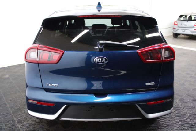 Used 2019 Kia Niro LX FWD image 8