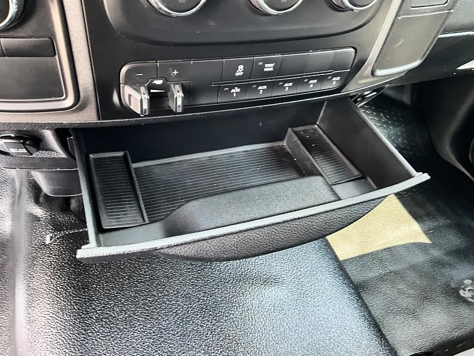 Used 2018 RAM 3500 Tradesman w/ Power & Remote Entry Group AWD/4WD image 27