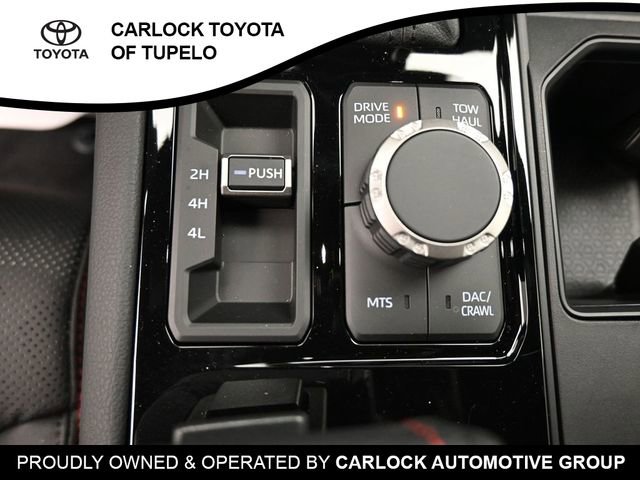 New 2026 Toyota Tundra TRD Pro AWD/4WD image 14