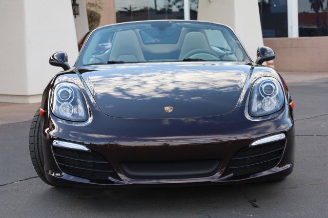 Used 2013 Porsche Boxster S image 7