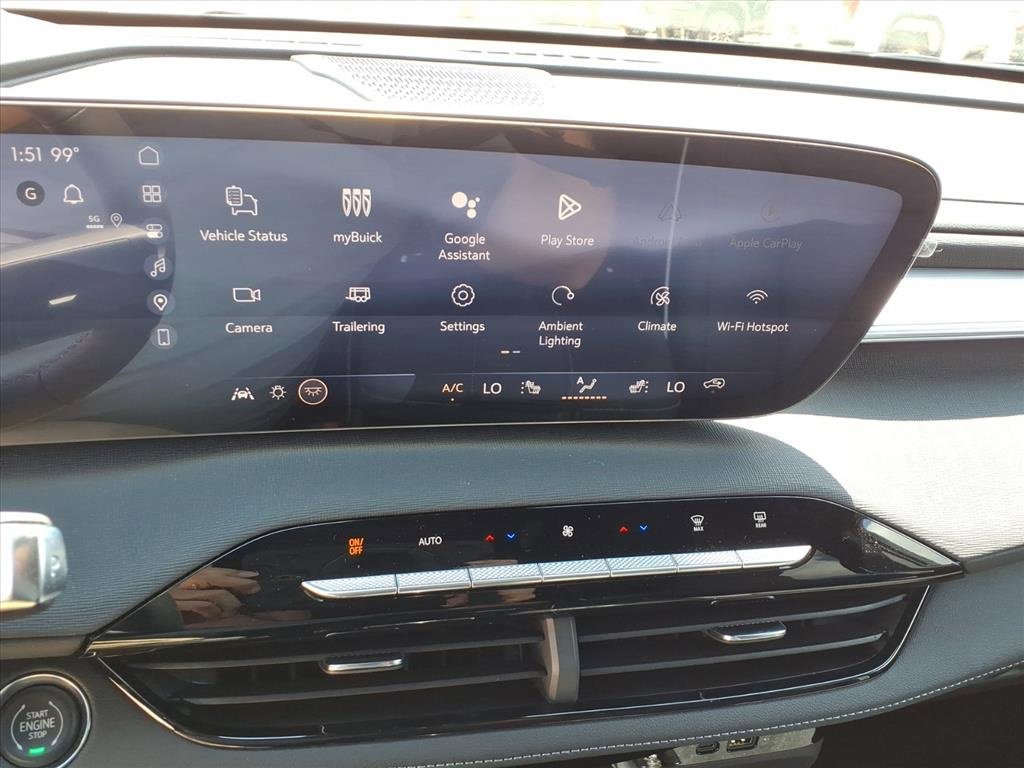 New 2026 Buick Enclave Preferred w/ Power Package image 14