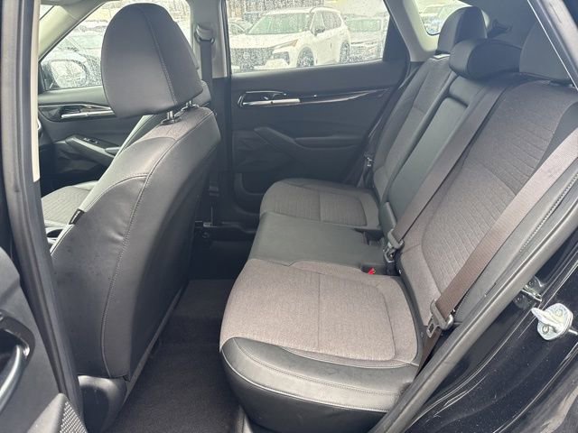 Used 2022 Kia Seltos S AWD/4WD image 19
