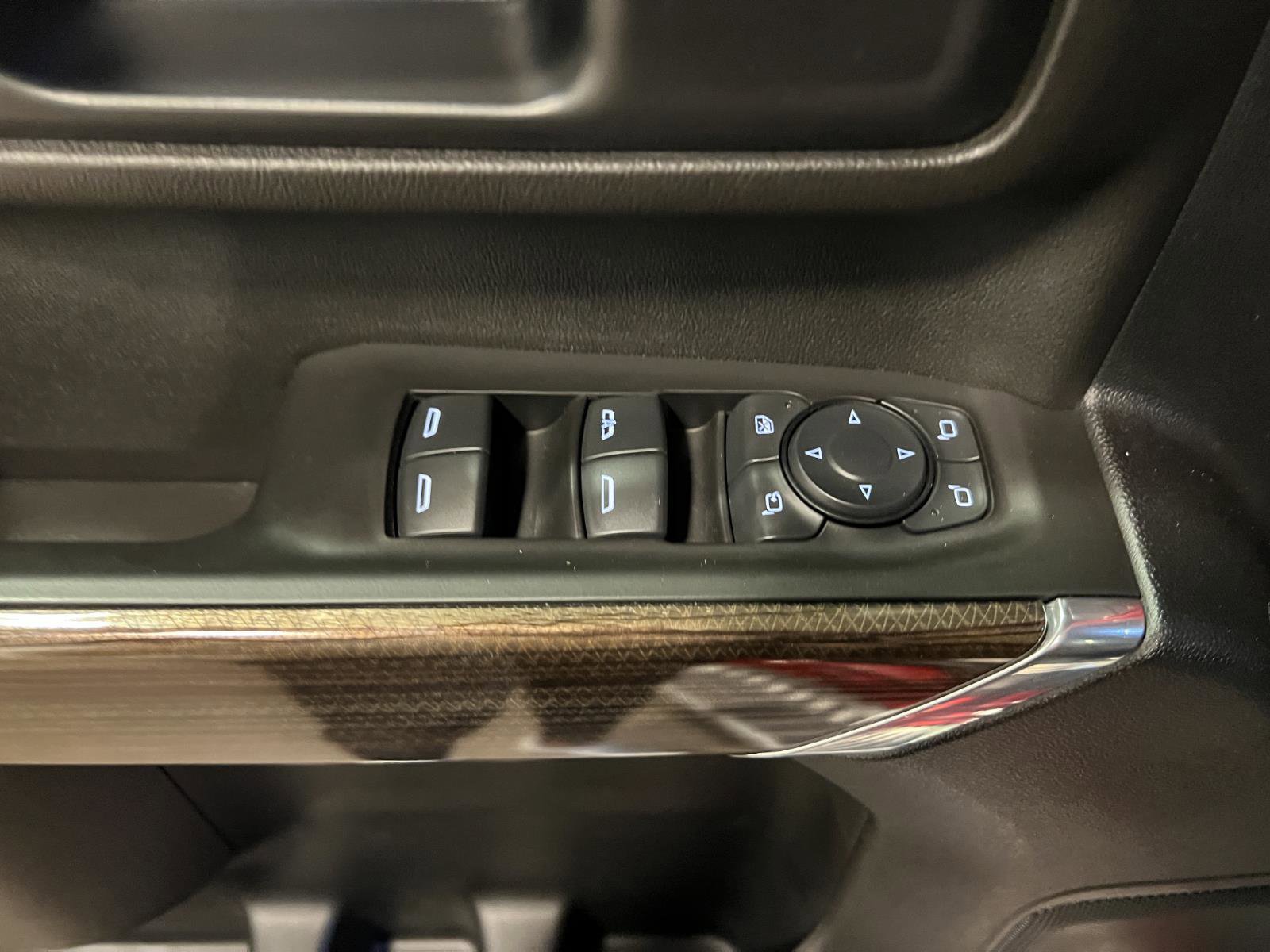 Used 2021 Chevrolet Silverado 2500 LT w/ All Star Edition image 24