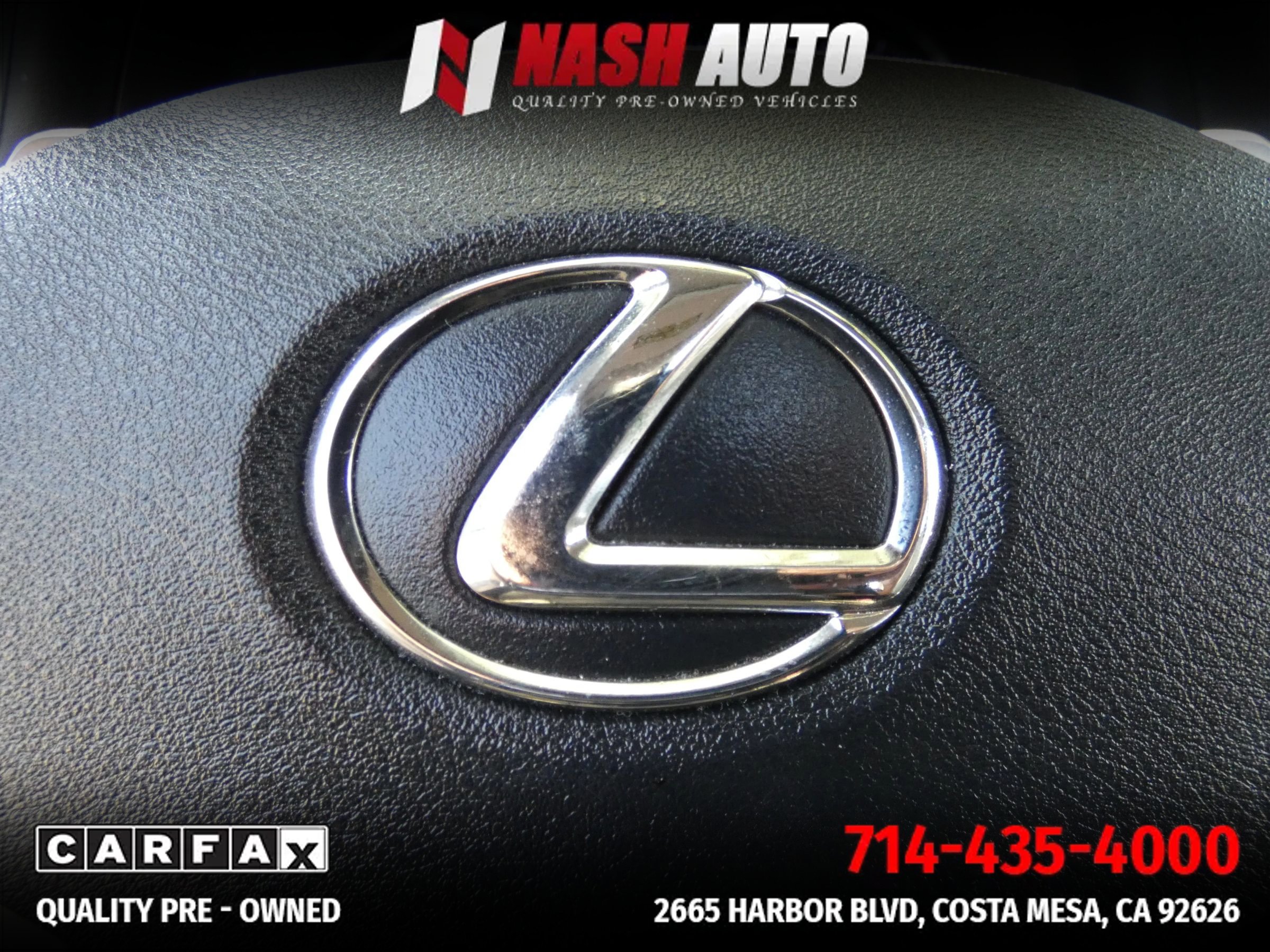 Used 2012 Lexus IS 250 w/ Premium Pkg Value Edition RWD image 62