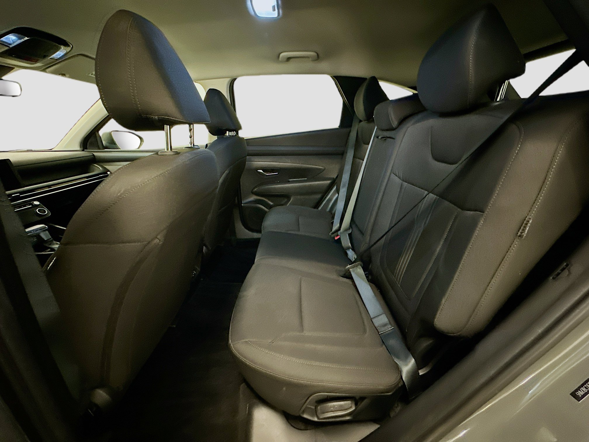 Used 2025 Hyundai Tucson SEL image 29