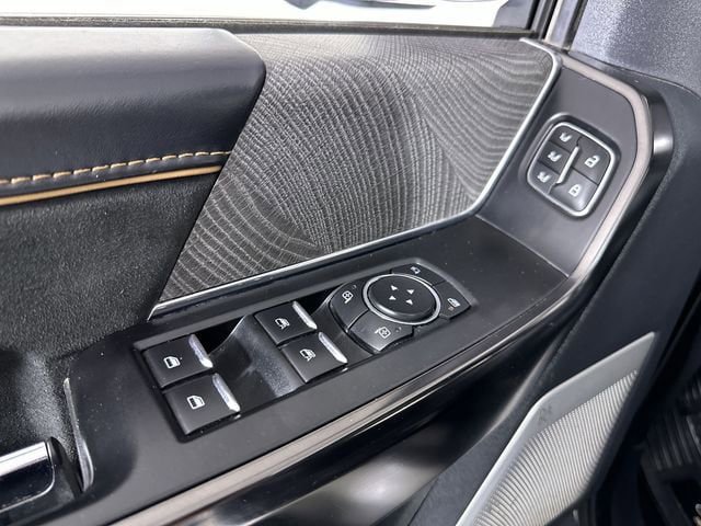 Used 2022 Ford F150 Platinum w/ Equipment Group 701A High AWD/4WD image 24