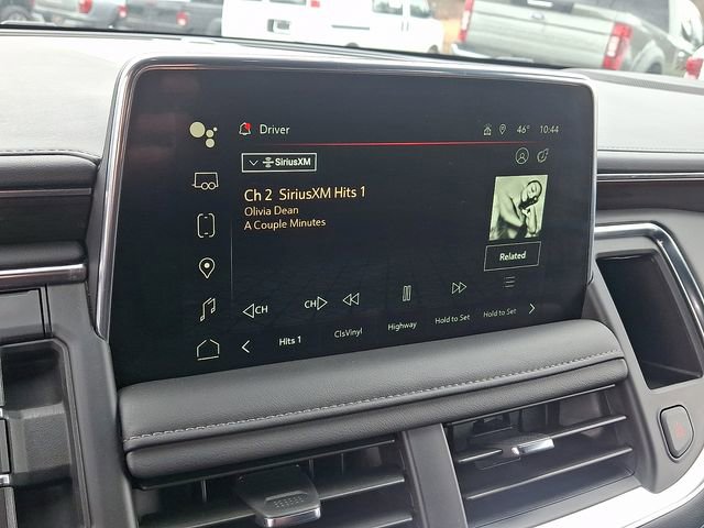 Used 2024 GMC Yukon SLE image 15