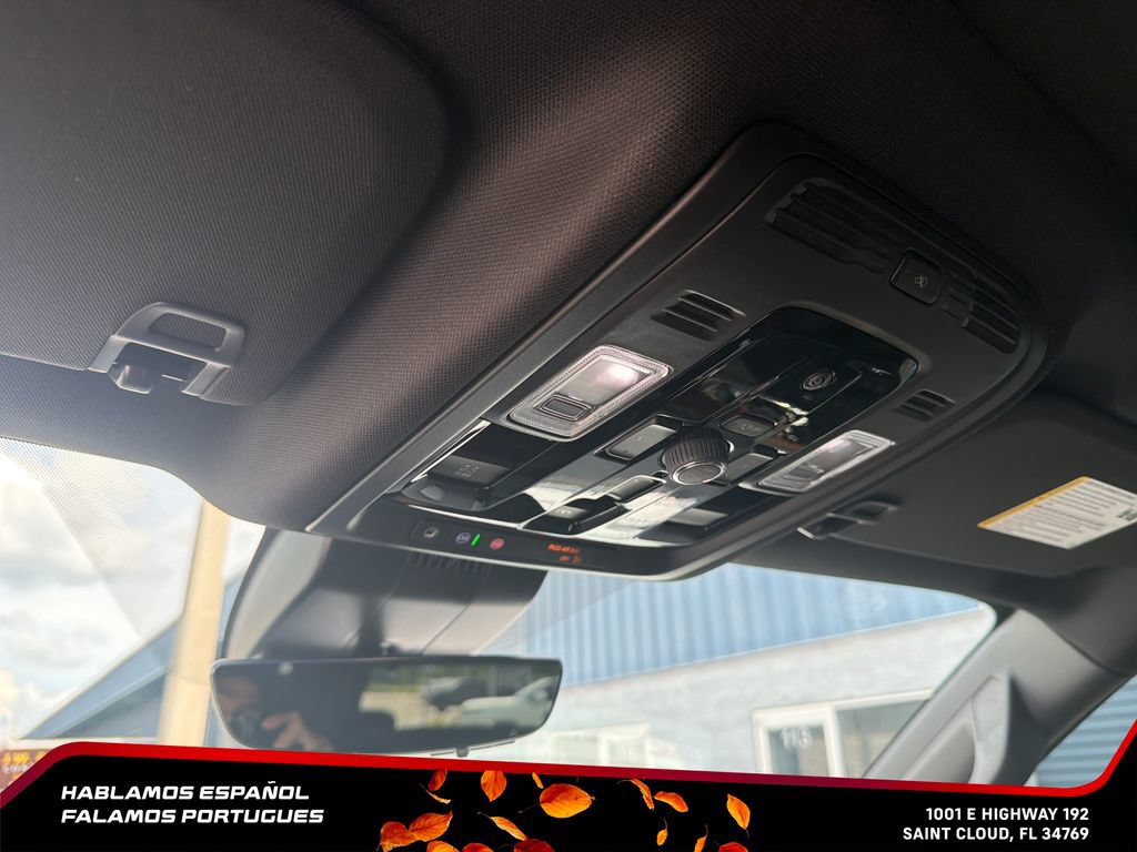 New 2026 GMC Yukon XL Denali w/ Denali Reserve Package AWD/4WD image 24
