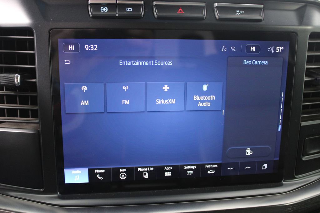 Used 2024 Ford F250 Lariat image 33