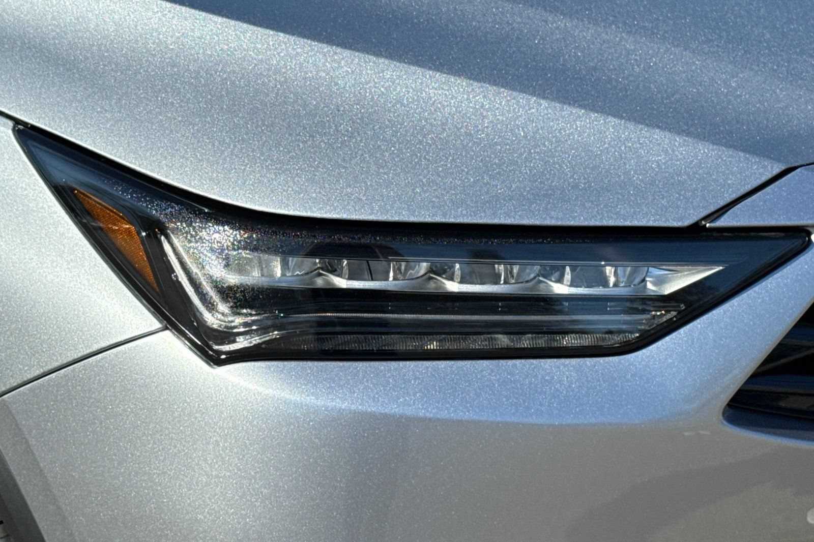 New 2026 Acura MDX A-Spec AWD/4WD image 29