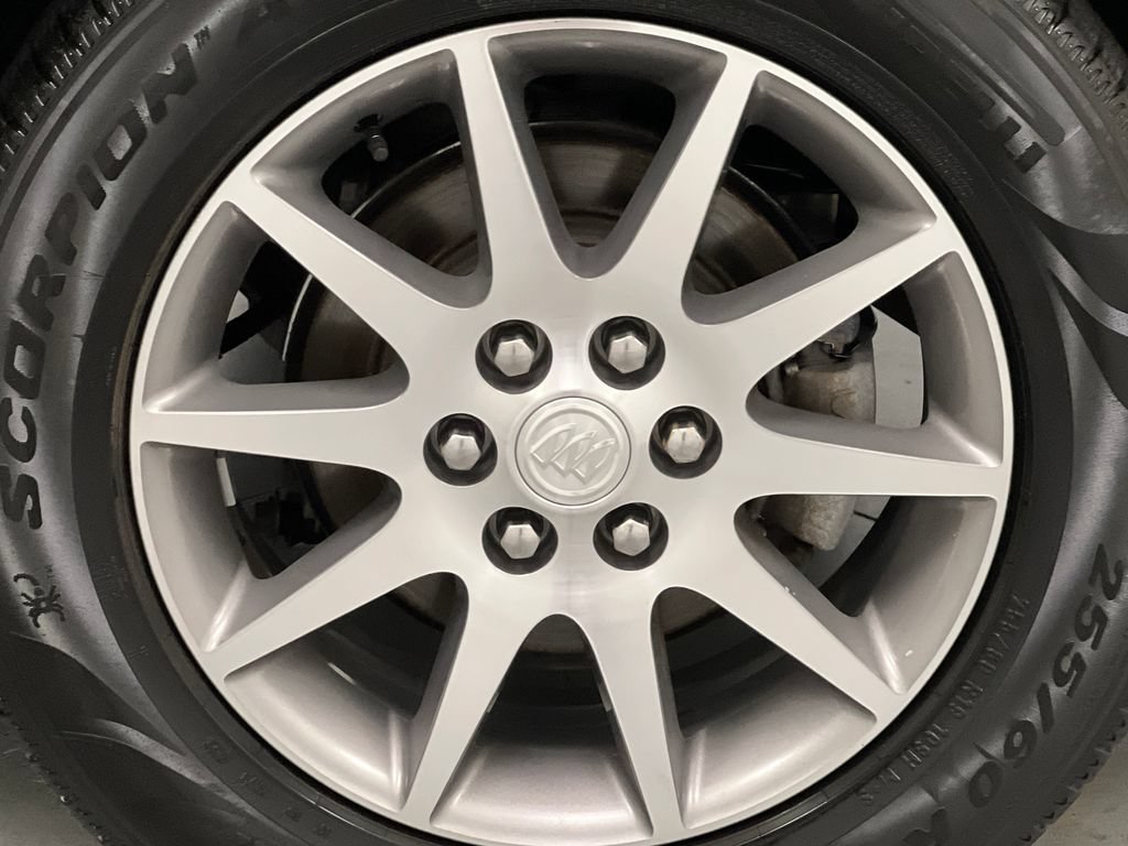 Used 2017 Buick Enclave Convenience FWD image 67