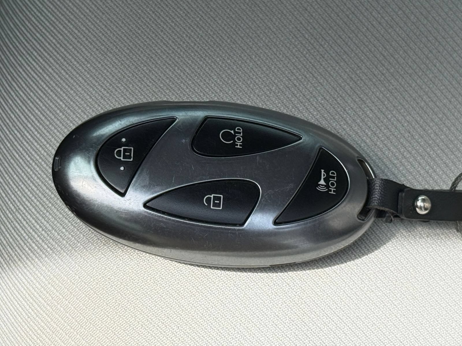 Used 2026 Hyundai Tucson SEL Plus FWD image 27