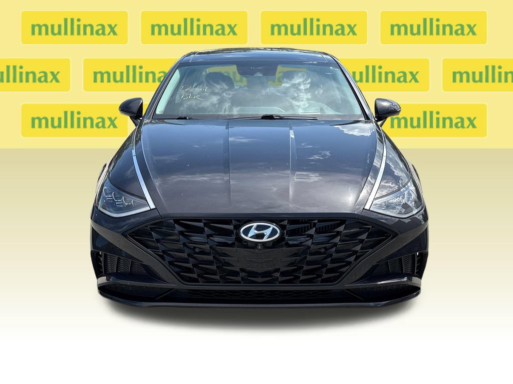 Used 2023 Hyundai Sonata Limited FWD image 22