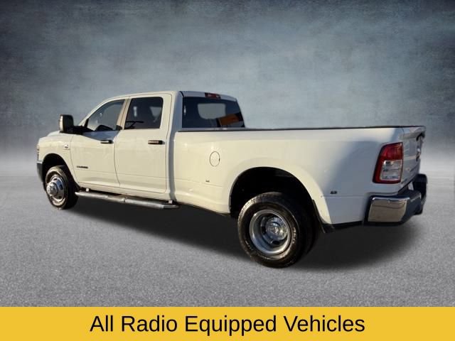 Used 2024 RAM 3500 Big Horn image 14