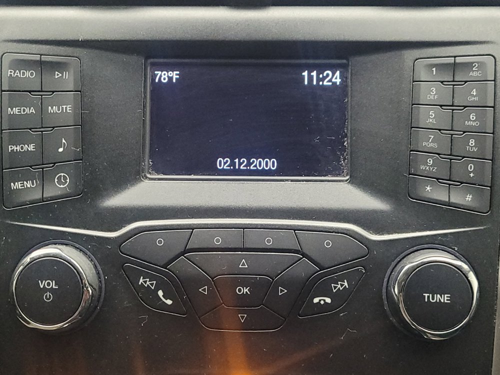 Used 2019 Ford Fusion S FWD image 25