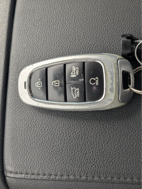 Used 2022 Hyundai Tucson SEL AWD/4WD image 28