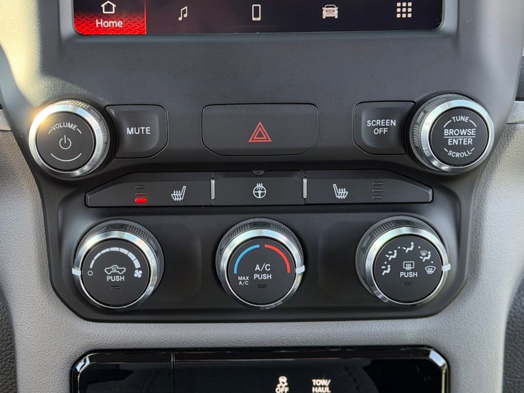 Used 2023 RAM 1500 Lone Star image 11