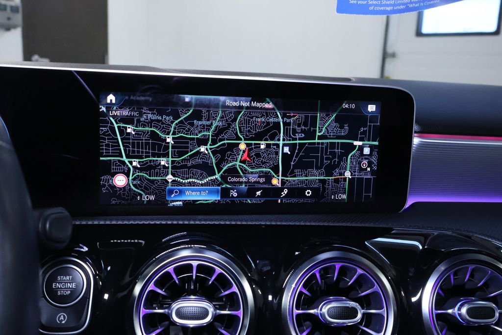 Used 2019 Mercedes-Benz A 220 4MATIC w/ Premium Package image 33