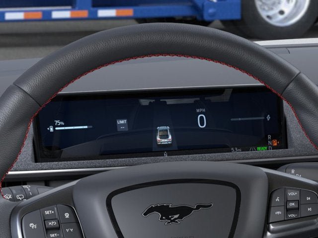 New 2026 Ford Mustang Mach-E Premium RWD image 13