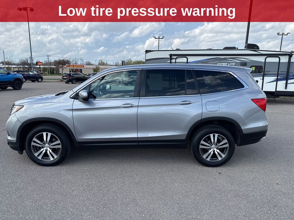 Used 2018 Honda Pilot EX-L image 2