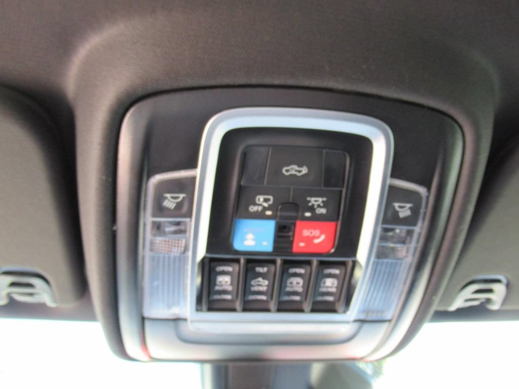 Certified 2026 RAM 1500 Limited AWD/4WD image 35