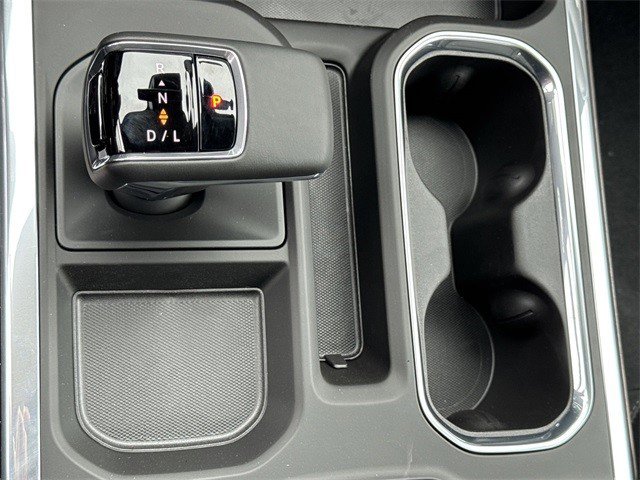 New 2026 GMC Sierra 1500 SLT w/ SLT Premium Package image 20