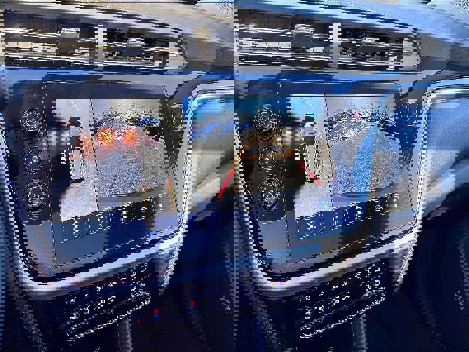 Used 2023 Chevrolet Bolt EUV Premier w/ Sun & Sound Package image 19