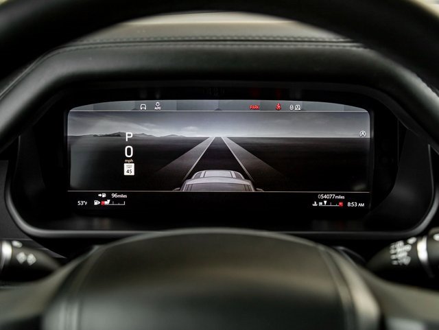 Used 2021 Land Rover Defender 110 X-Dynamic HSE image 17