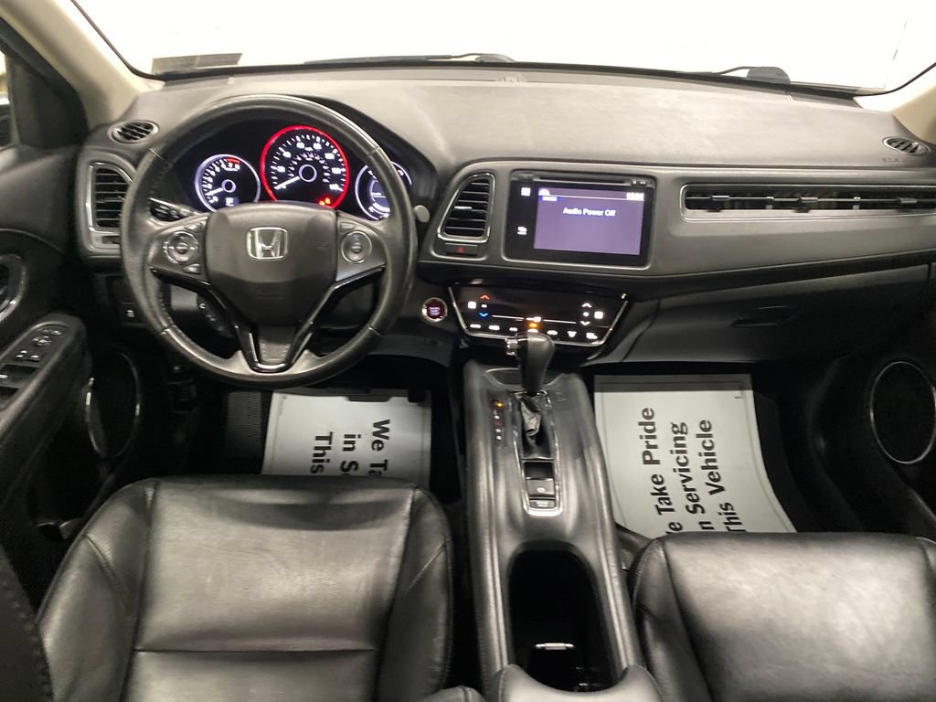 Used 2018 Honda HR-V EX-L image 20