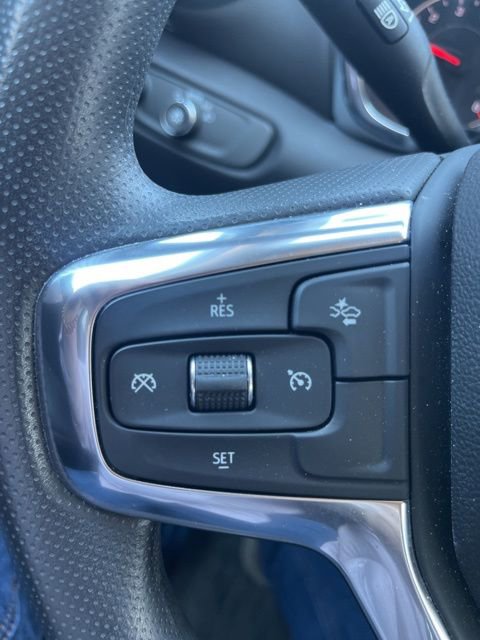 Used 2024 Chevrolet Blazer LT w/ Convenience Package image 19