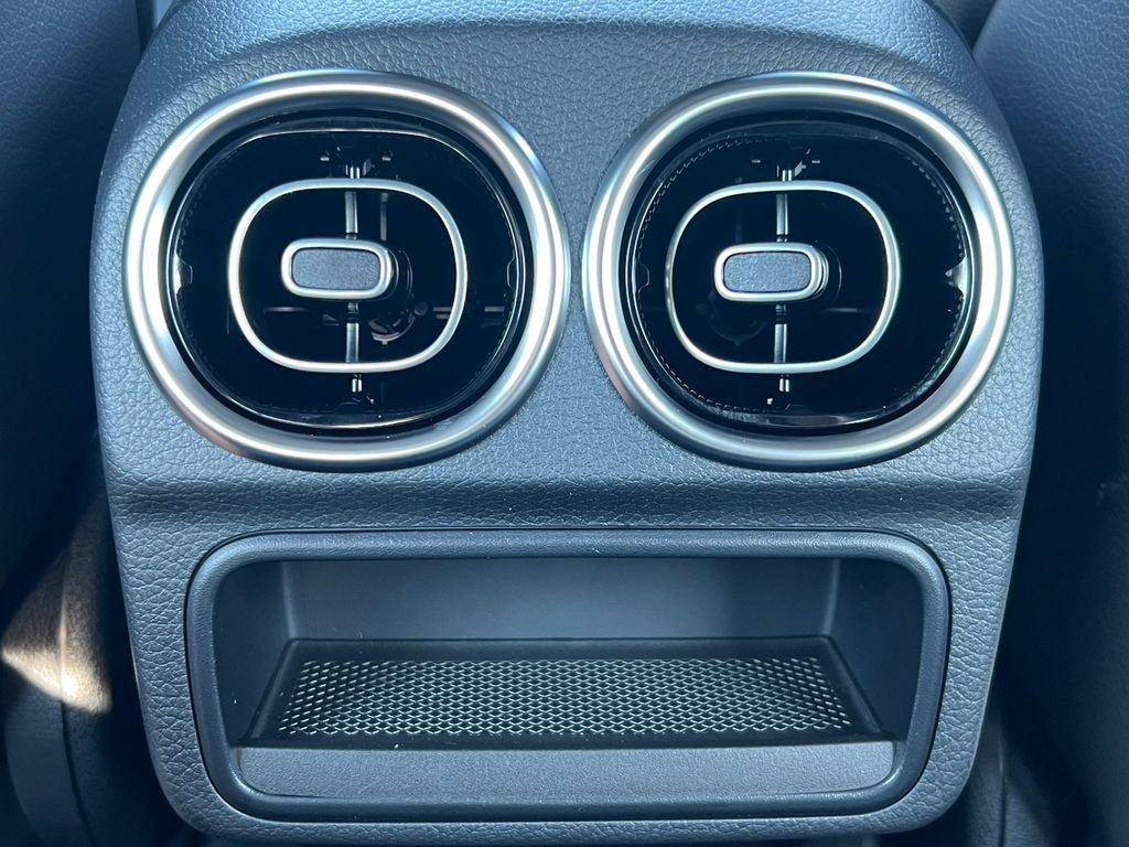 New 2026 Mercedes-Benz C 300 4MATIC Sedan image 31