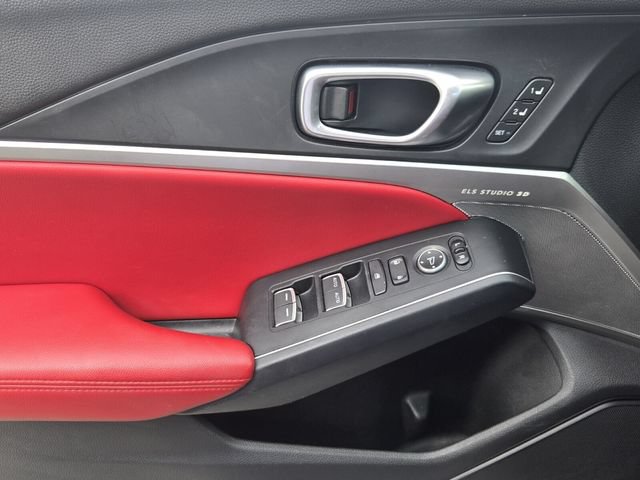 Certified 2024 Acura Integra A-Spec w/ Technology Package FWD image 29