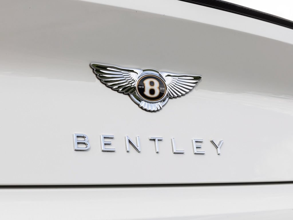 Used 2020 Bentley Continental GT V8 First Edition AWD/4WD image 59
