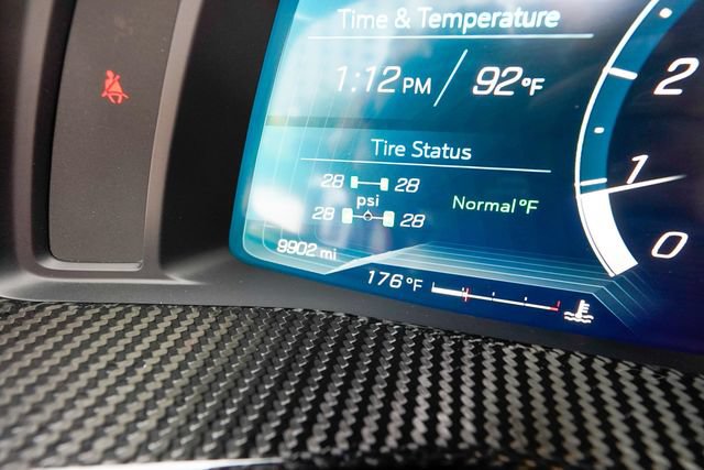 Used 2024 Chevrolet Corvette Z06 w/ Z07 Performance Package RWD image 77