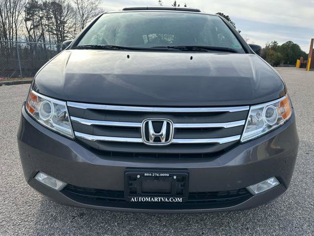 Used 2013 Honda Odyssey Touring Elite image 35