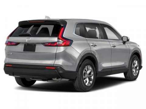 New 2026 Honda CR-V LX image 5